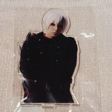 이토카와 요시로 스와 BIG 아크릴 스탠드 MARS RED WEB 복권