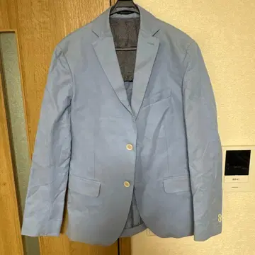 Henry Cotton's 테일러드 자켓 46