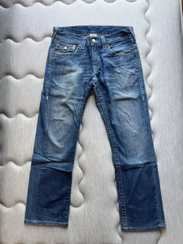 [ 레어 ] True religion denim pant