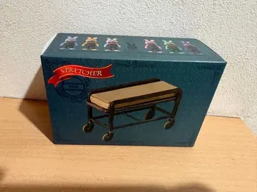 Gecco 사일런트 힐 3 스트레쳐 for 로비 더 래빗 미니