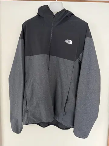 THE NORTH FACE APEX Flex Hoodie L
