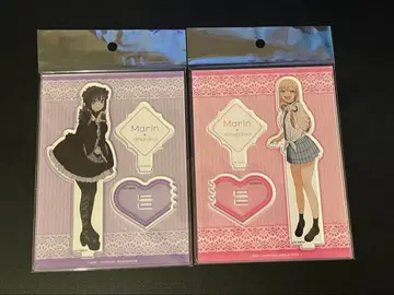 그 비스크돌은 사랑을 한다 아크릴 피규어 아크릴 스탠드