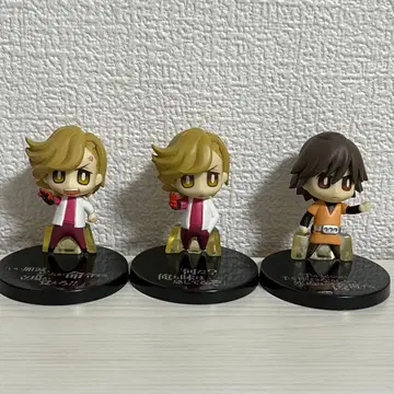 SD 마이스터 푸치 가면라이더 오즈 에이지 & 앙크