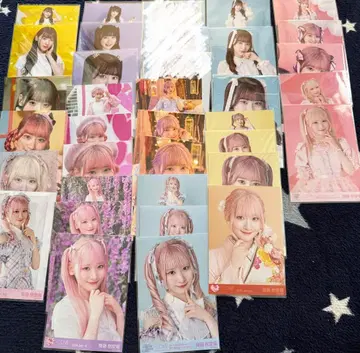 사이토 키아라 묶음 판매