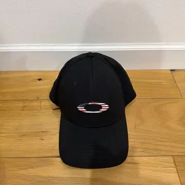 오클리 캡 미국 성조기