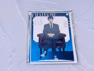 체인소 맨 로프트 아키 아크릴 스탠드