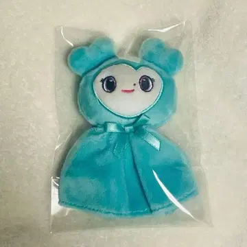 TWICE LOVELYS 테루테루 백참 미나 MINA