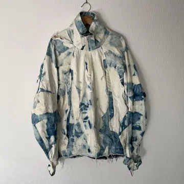 Arnarmar Jonsson 데님 브레이커 잉글랜드제 RANRA