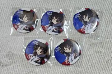 건담 SEED FREEDOM 메모리 CAN 배지 신