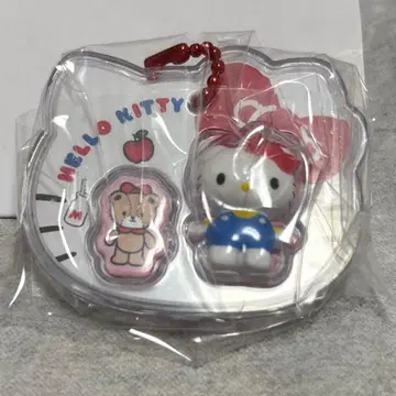 산리오 패키지 참 헬로키티