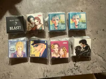 NANA CD풍 아크릴 참