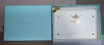 카드캡터 사쿠라 사만다 타바사 쁘띠 초이스 프래그먼트 케이스 화이트