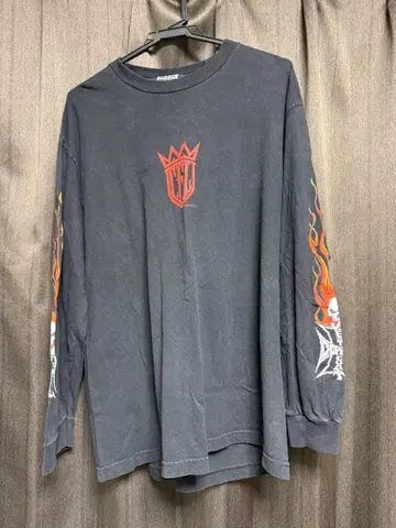 WEST COAST CHOPPERS 00s 파이어