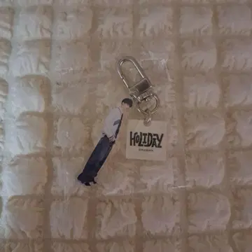 SEVENTEEN 도겸 HOLIDAY 캡슐 토이 가챠가챠