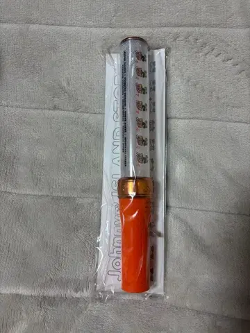 나니와단시 응원봉