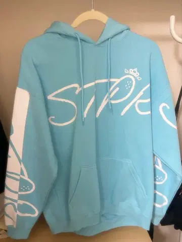 스토푸리 코론 T셔츠 후드티