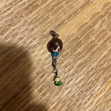 건담 SEED 점술 캐릭터 포춘 키라 트리