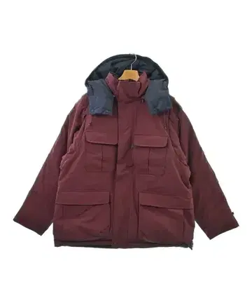 DAIWA PIER39 다운 자켓/다운 베스트 남성용