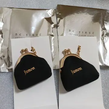 BE:FIRST 주논 코인 케이스