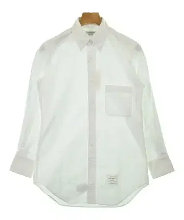 THOM BROWNE 캐주얼 셔츠 남성용