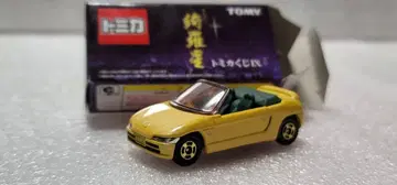 [ 무료배송 ] 미사용! 혼다 비트 미니카 [ 토미카 ]