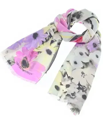 EMPORIO ARMANI 스톨 여성용