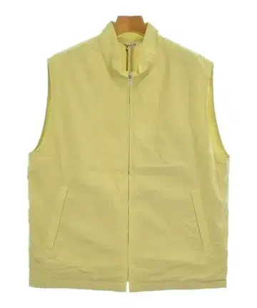 AURALEE 블루종 (기타) 남성용