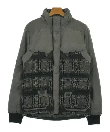 MONCLER W 다운 자켓/다운 베스트 남성용