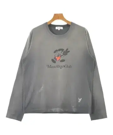 masu T셔츠 티셔츠 남성용