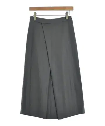 Theory 롱 맥시 길이 스커트 여성용