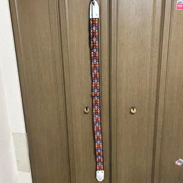 기타 스트랩 새상품급