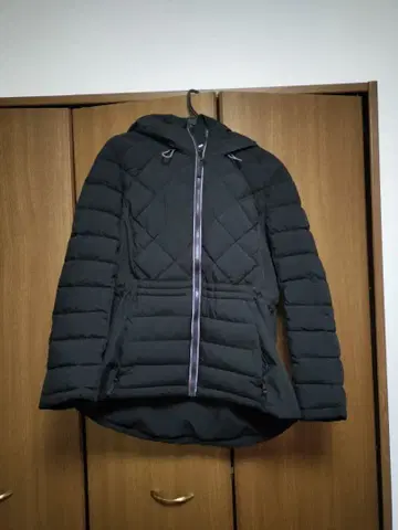 TOMMY HILFIGER 여성용 코트