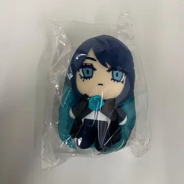 태어났어요 축하해요 Ado 봉제 인형 A