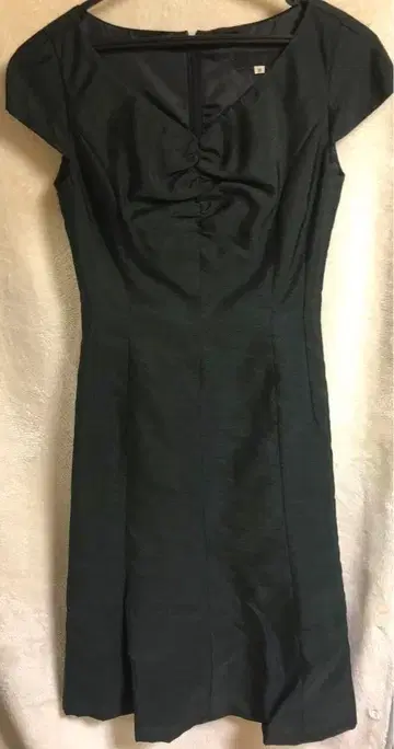 ef-de 에프데 포멀 원피스 9호