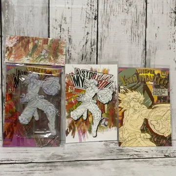 히로아카 아크릴 스탠드 Golden age 바쿠고