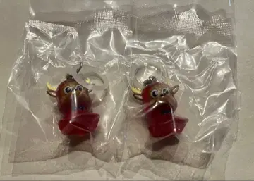 J1 클럽 마스코트 메지루시 시카오 가시마 앤틀러스