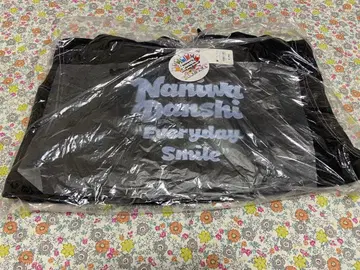 나니와단시 GU 후드티 M 사이즈 블랙