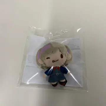 Liella! 카난 코코 봉제 인형 세가 럭키 쿠지