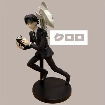 헌터헌터 클로로 루실풀 피규어 VIBRATION STARS