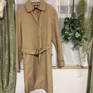 Paul Smith 트렌치코트