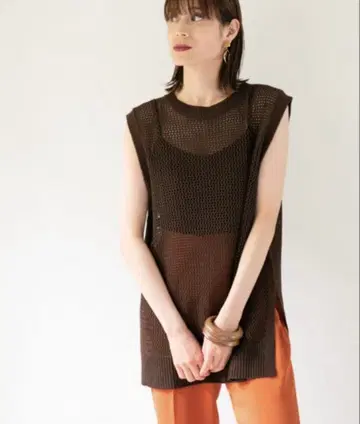 로리즈팜 메쉬 베스트 1