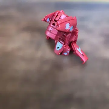 바쿠간 얼티밋 드라가노이드 장미