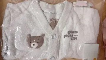 젤라또피케 JIN 가디건 민트