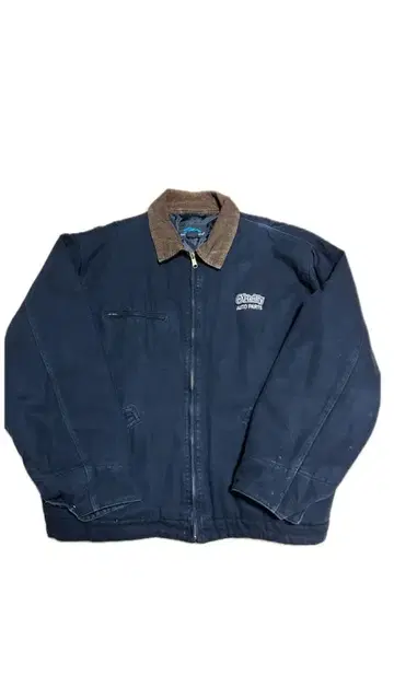 TRI-MOUNTAIN 디트로이드 자켓 덕