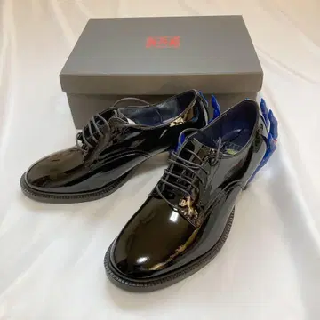 hazama 끌려들어가는 운명의 드레스 슈즈 23.5cm