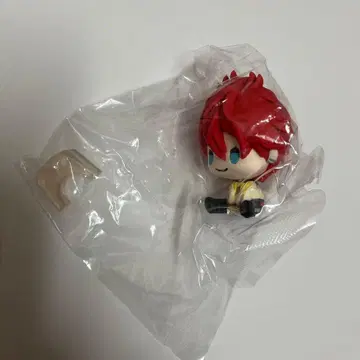 앙상블 스타즈 아마기 린네 제일복권 피규어