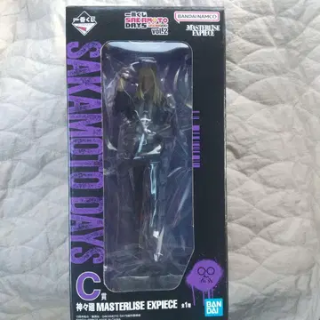 가격 인하 제일복권 사카모토 데이즈 C상 카가미네 피규어