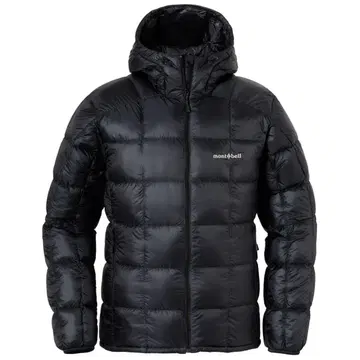 몽벨 스페리오 다운 파카 남성용 mont-bell M