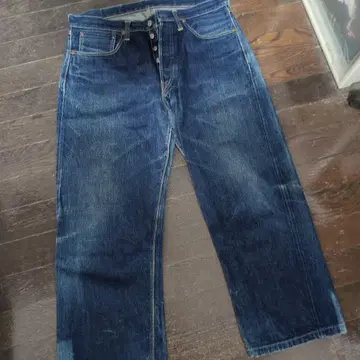 조 맥코이 맥코이 905 구 리얼 맥코이 1947