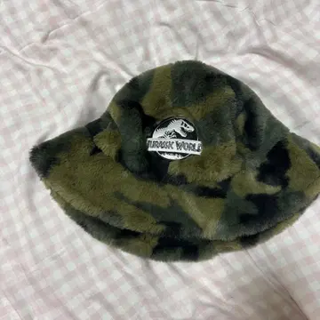 USJ 쥬라기 월드 버킷햇